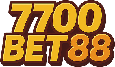 7700bet88 Logo